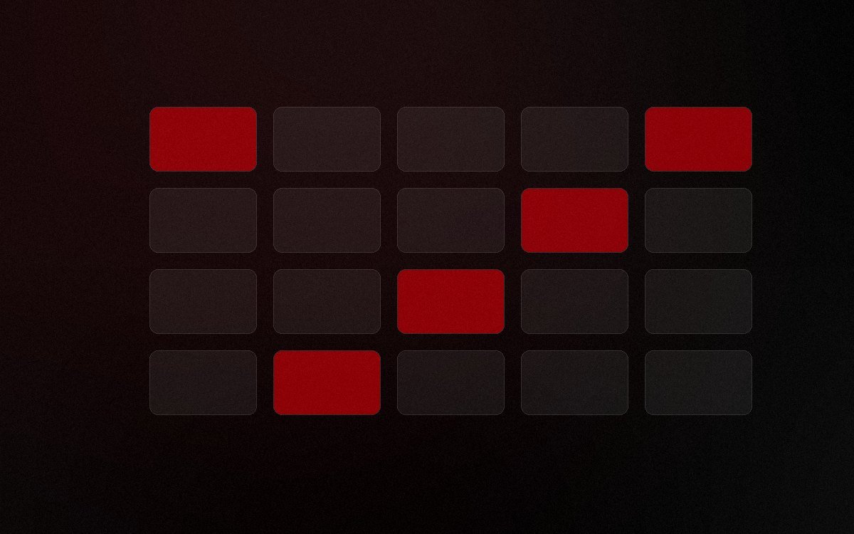 Design system pour un designer seul