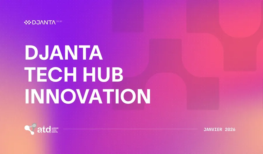 Djanta Tech Hub