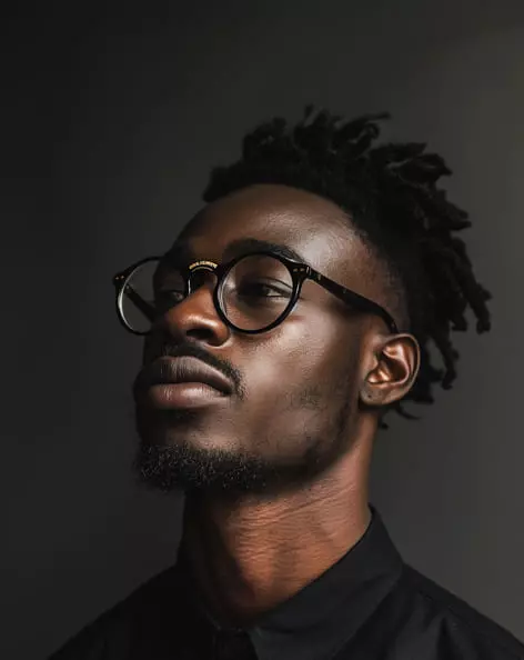 Portrait client