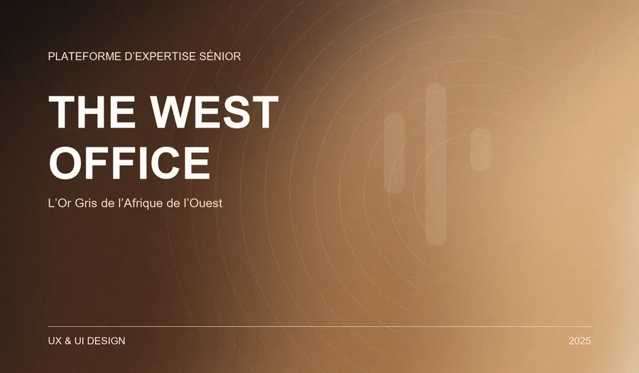 The West Office